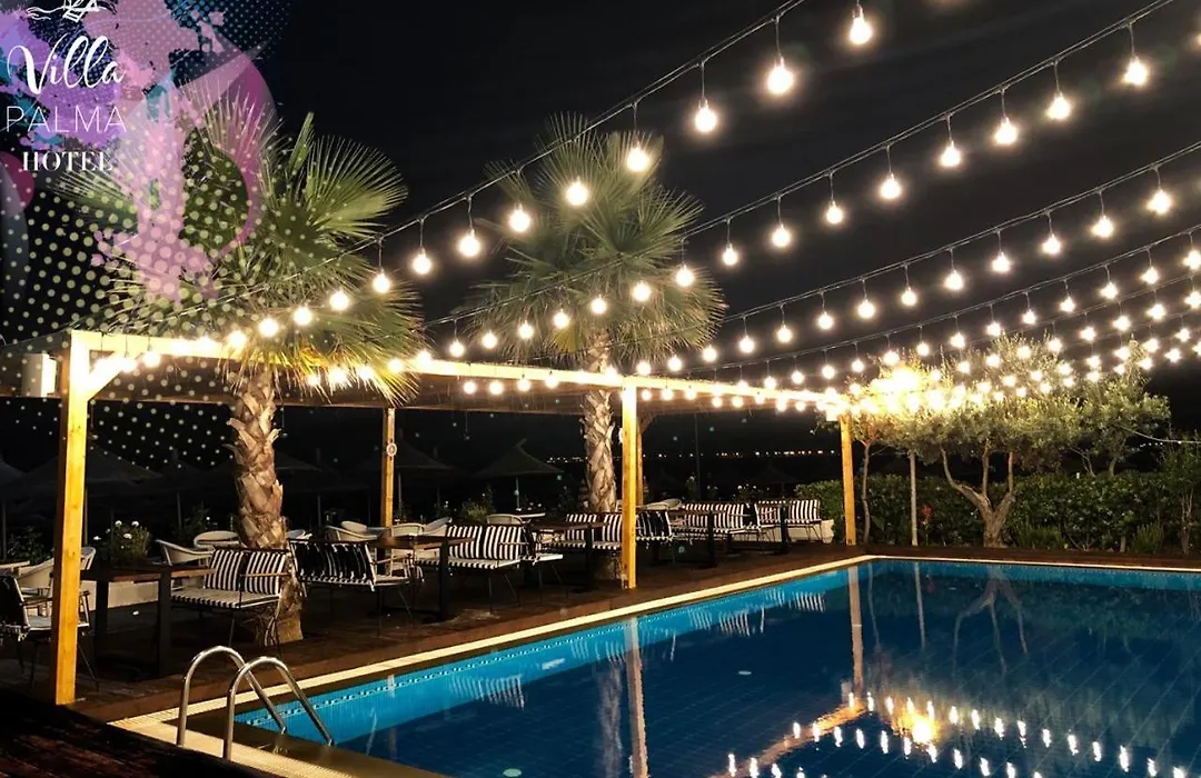 Hotel Villa Palma-1