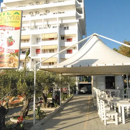 Hotel Villa Palma-2