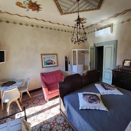 Bed&Breakfast Villa Palma-2